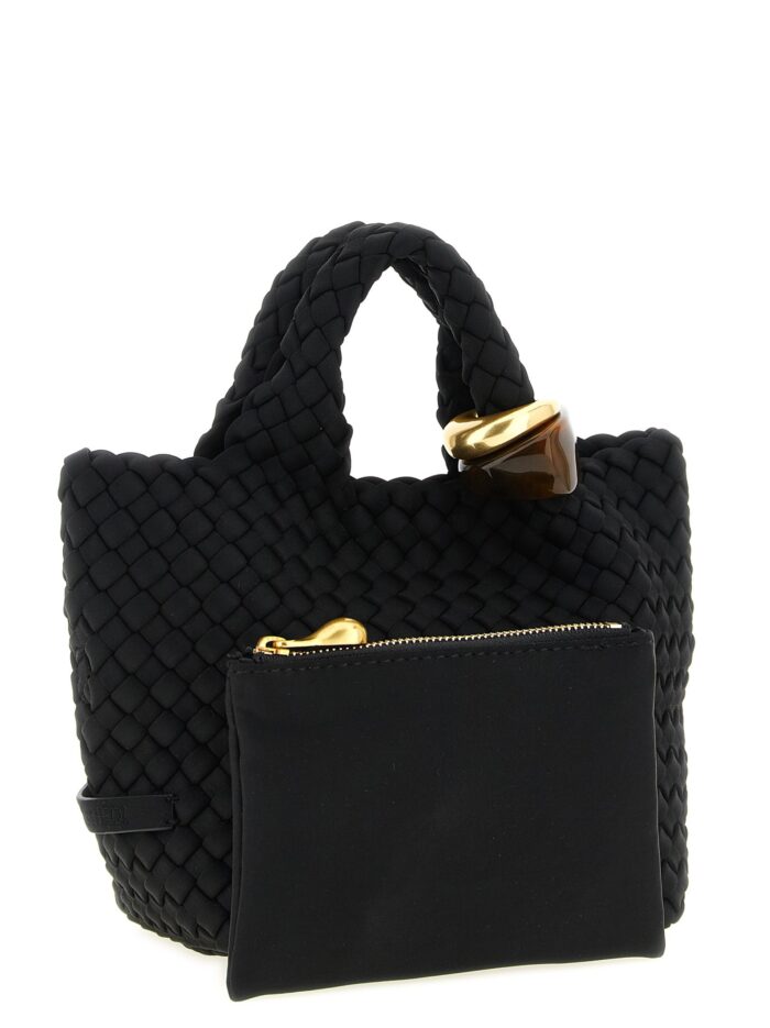NAGHEDI 'St. Barths' Mini Handbag - Limited Edition