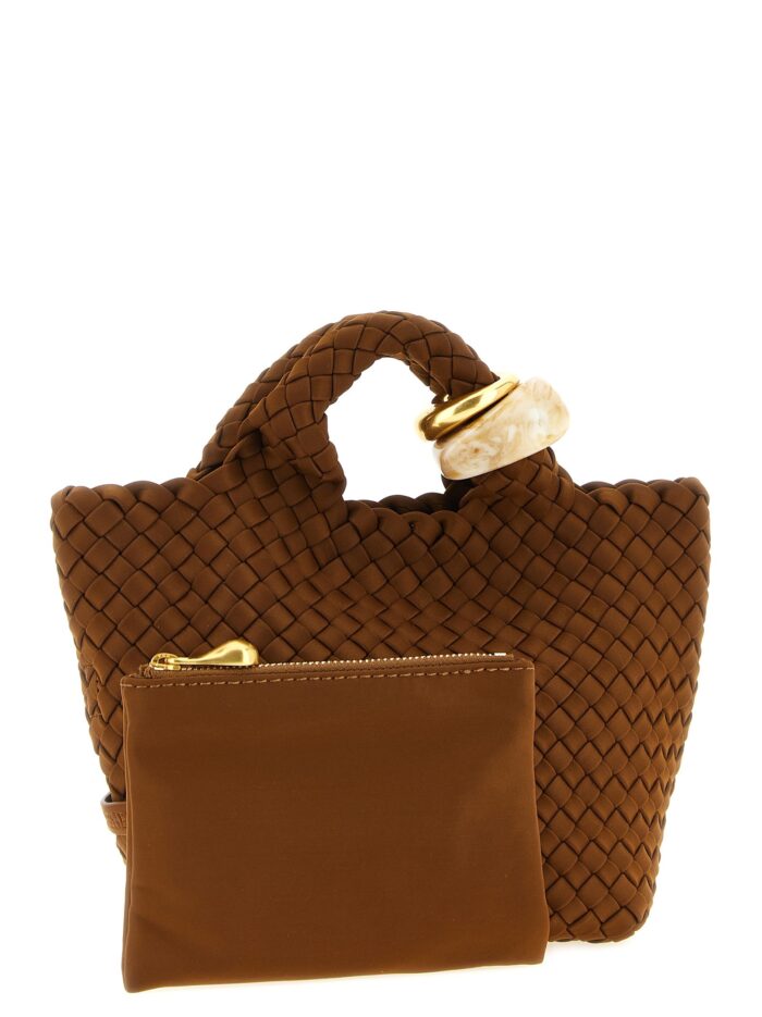 NAGHEDI 'St. Barths' Mini Handbag - Limited Edition