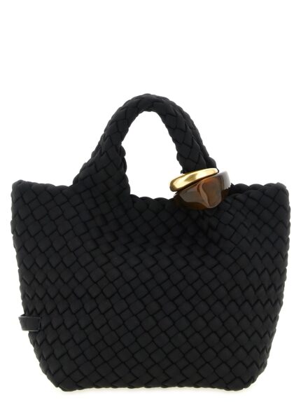 NAGHEDI 'St. Barths' Mini Handbag - Limited Edition