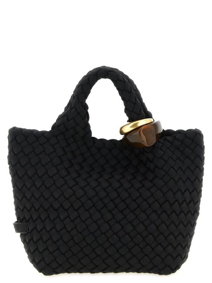 NAGHEDI 'St. Barths' Mini Handbag - Limited Edition