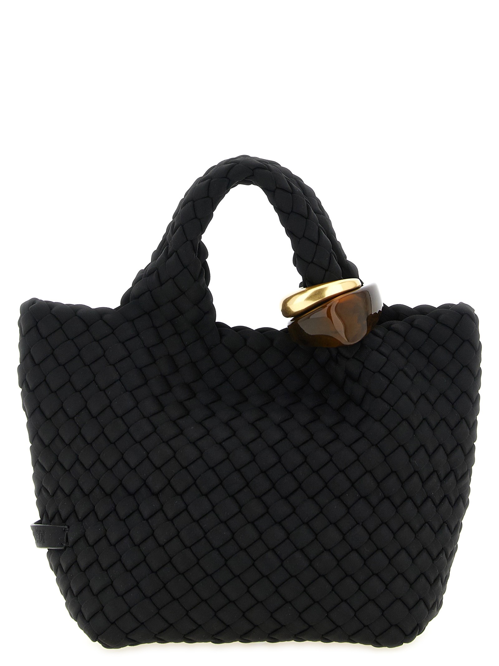 NAGHEDI 'St. Barths' Mini Handbag - Limited Edition