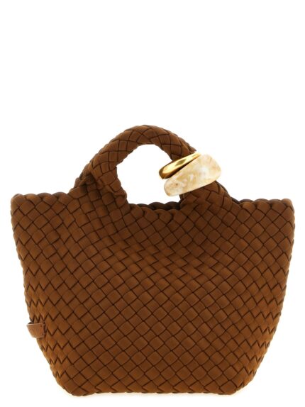 NAGHEDI 'St. Barths' Mini Handbag - Limited Edition