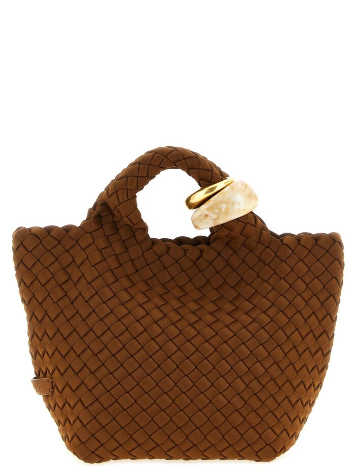 NAGHEDI 'St. Barths' Mini Handbag - Limited Edition