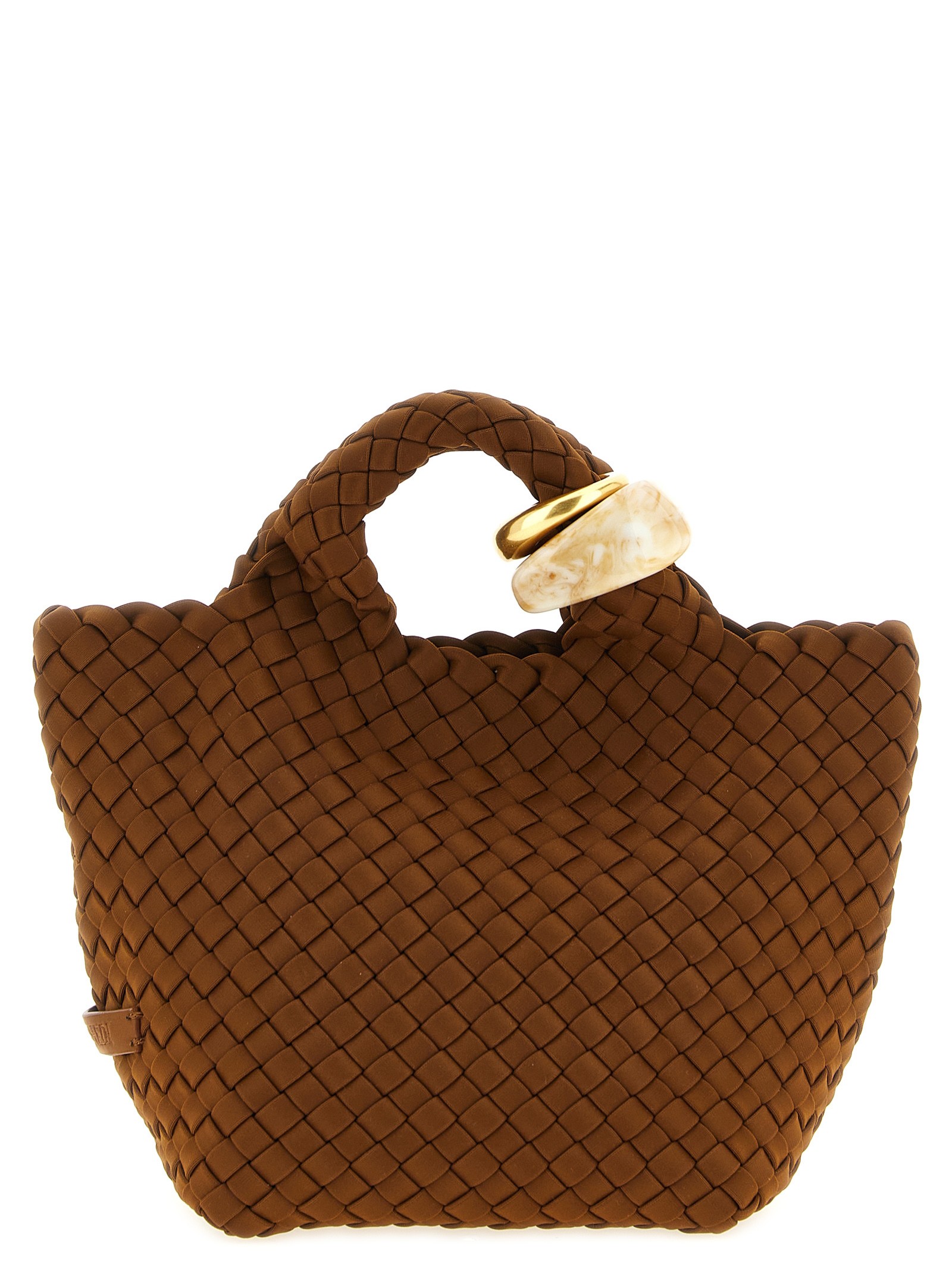 NAGHEDI 'St. Barths' Mini Handbag - Limited Edition