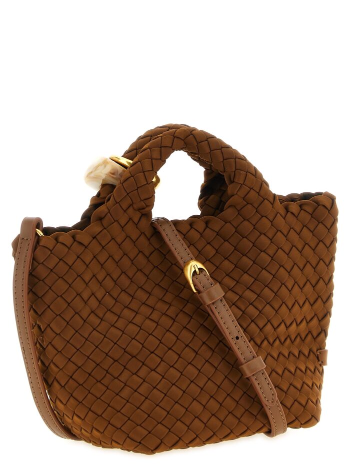 NAGHEDI 'St. Barths' Mini Handbag - Limited Edition