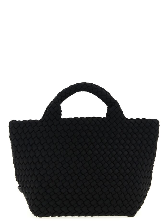 NAGHEDI 'St. Barths Small' Shopping Bag