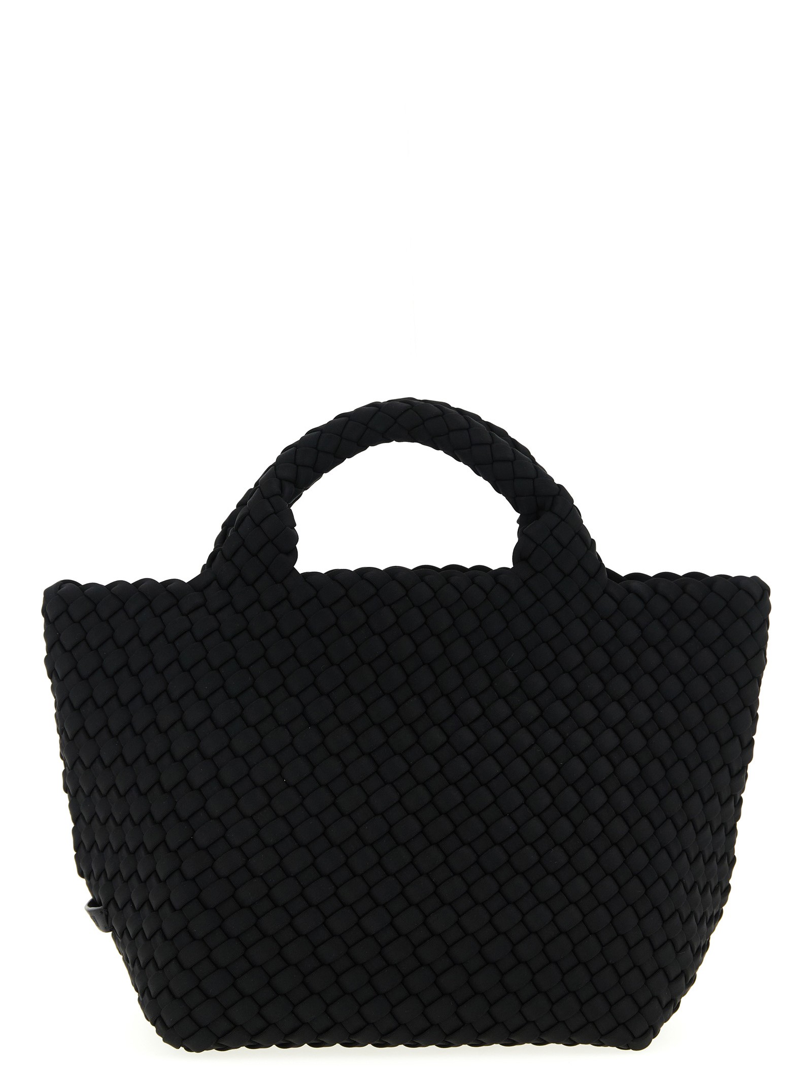 NAGHEDI 'St. Barths Small' Shopping Bag