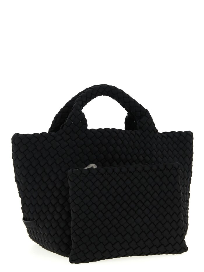 NAGHEDI 'St. Barths Small' Shopping Bag