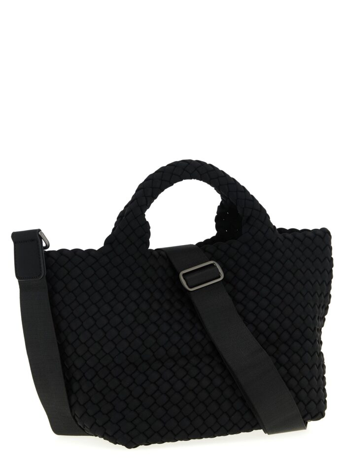 NAGHEDI 'St. Barths Small' Shopping Bag