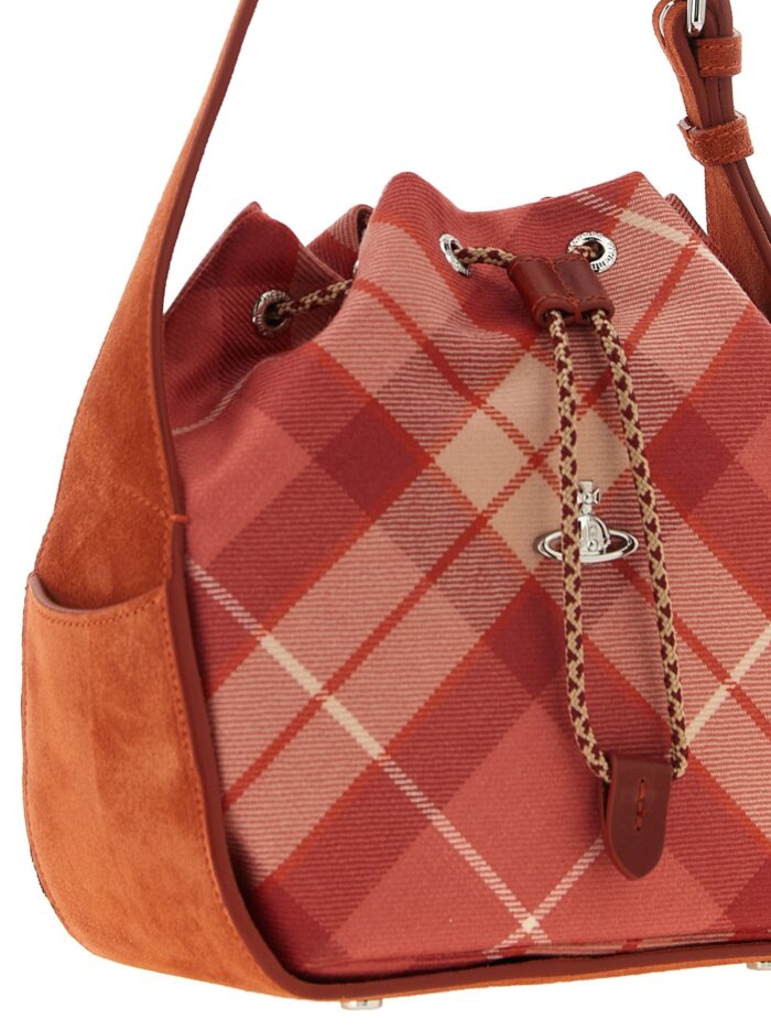 Vivienne Westwood 'Stacey' Bucket Bag
