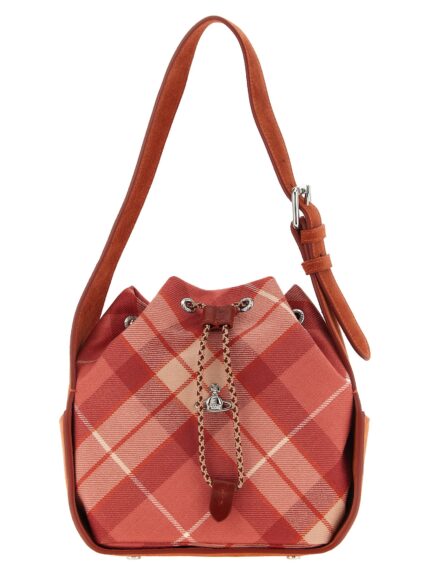 Vivienne Westwood 'Stacey' Bucket Bag