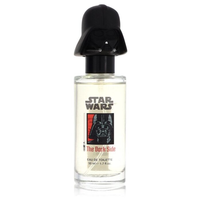 Star Wars Darth Vader 3D By Disney - Eau De Toilette Spray (unboxed) 1.7 Oz - Image 1