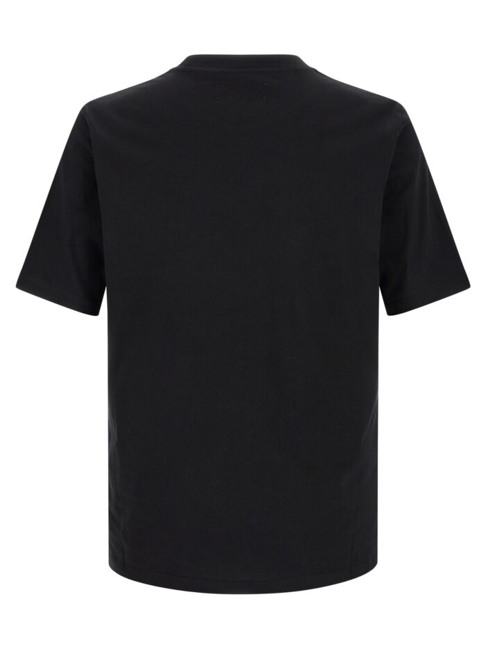 AMIRI 'Staggered Logo' T-shirt