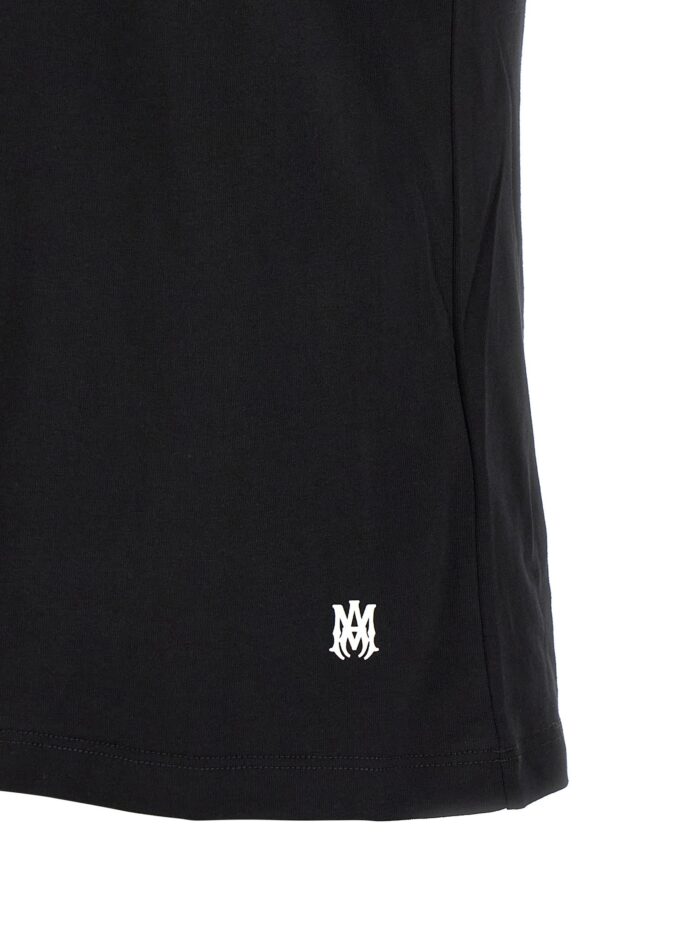 AMIRI 'Staggered Logo' T-shirt