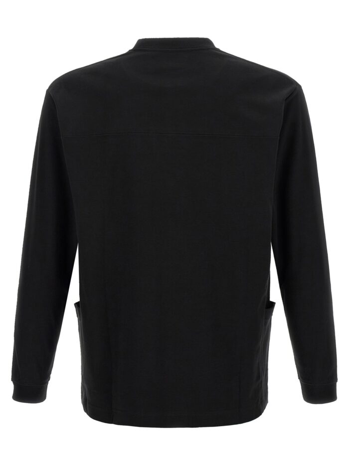 Snow Peak 'Stain Repellent' Sweater
