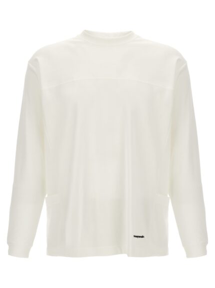 Snow Peak 'Stain Repellent' Sweater
