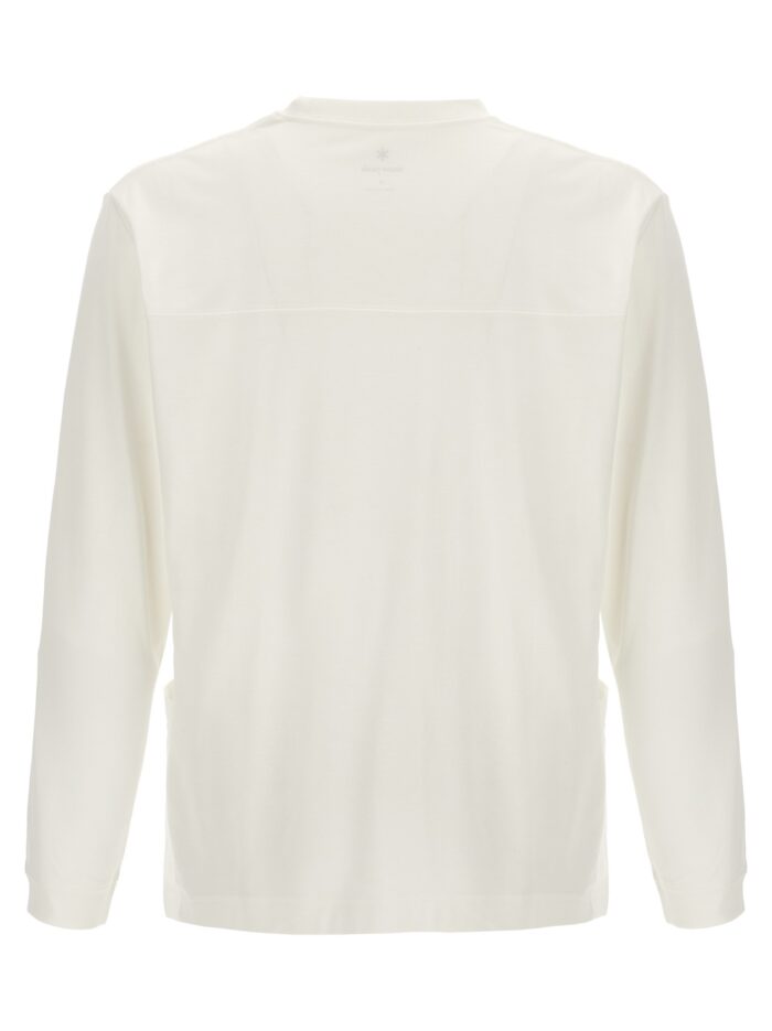 Snow Peak 'Stain Repellent' Sweater
