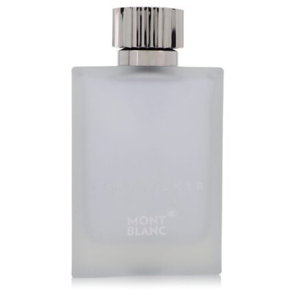 Starwalker By Mont Blanc - After Shave (Unboxed) 2.5 Oz