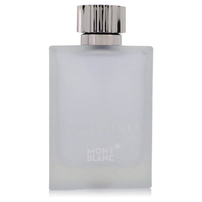 Starwalker By Mont Blanc - After Shave (Unboxed) 2.5 Oz - Image 1