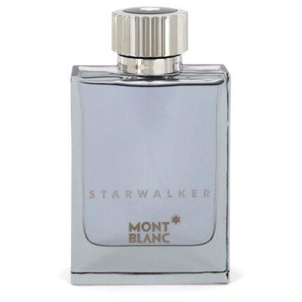 Starwalker By Mont Blanc - Eau De Toilette Spray (unboxed) 2.5 Oz