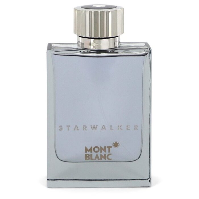 Starwalker By Mont Blanc - Eau De Toilette Spray (unboxed) 2.5 Oz
