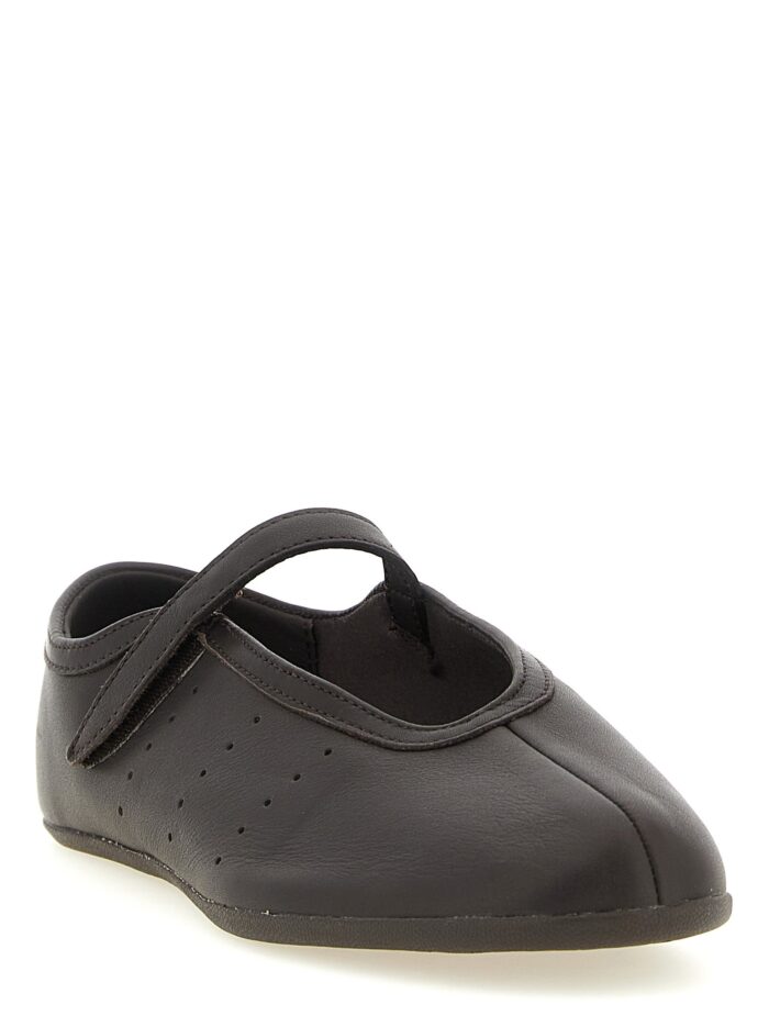ADIDAS ORIGINALS 'Stan Smith Lo Ballet' Ballet Flats