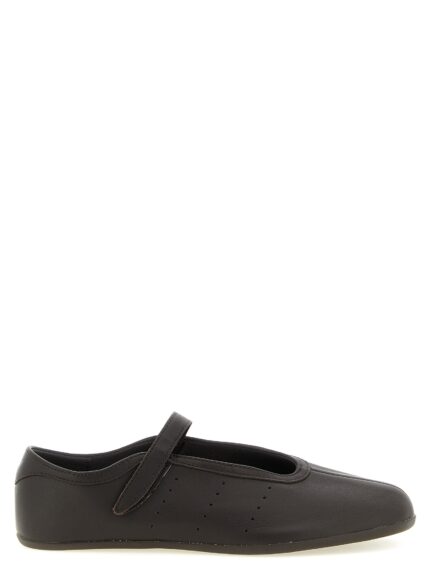 ADIDAS ORIGINALS 'Stan Smith Lo Ballet' Ballet Flats