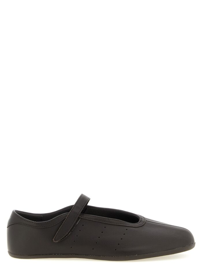 adidas originals 'stan smith lo ballet' ballet flats ADIDAS ORIGINALS 'Stan Smith Lo Ballet' Ballet Flats