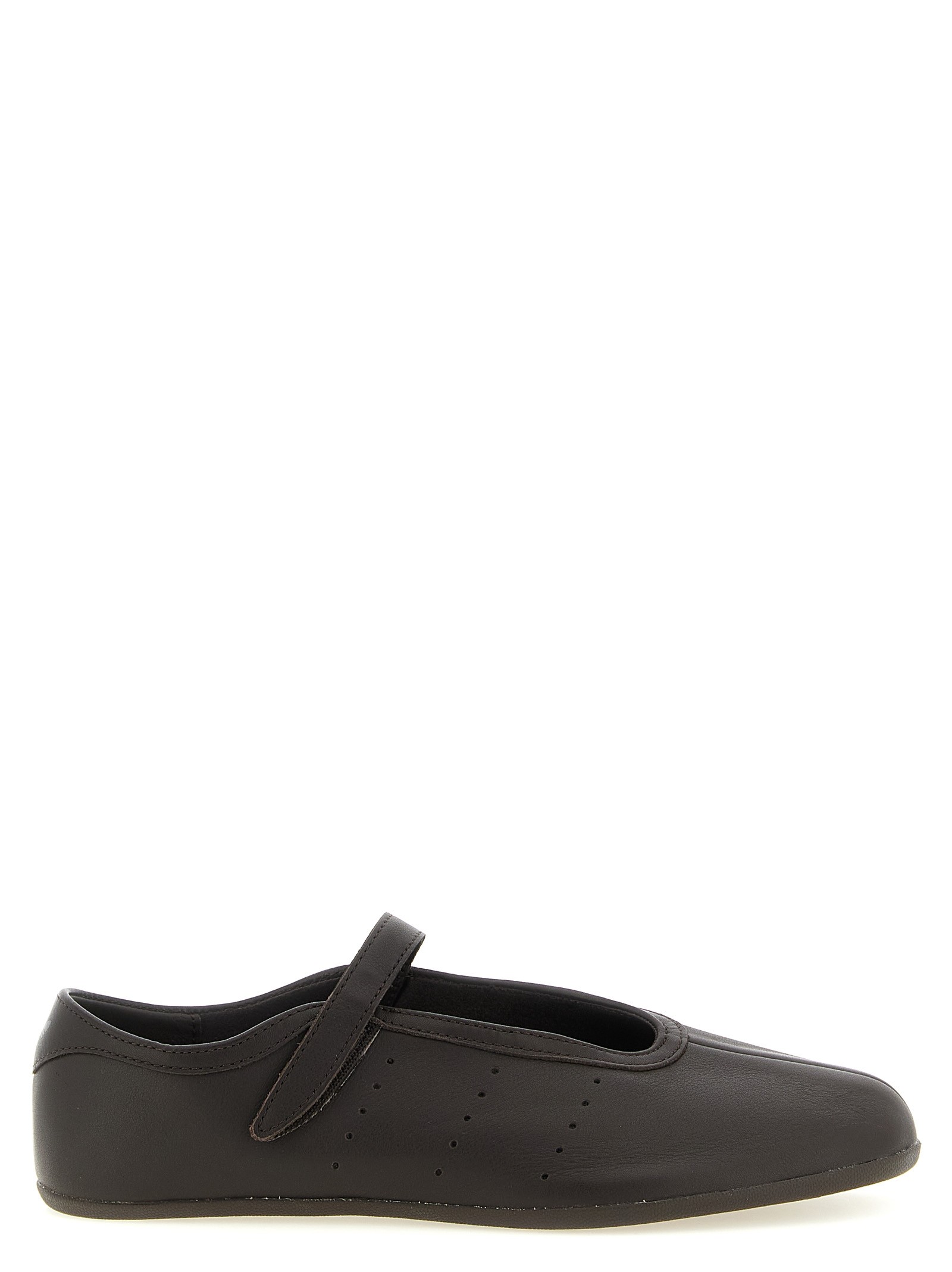 ADIDAS ORIGINALS 'Stan Smith Lo Ballet' Ballet Flats