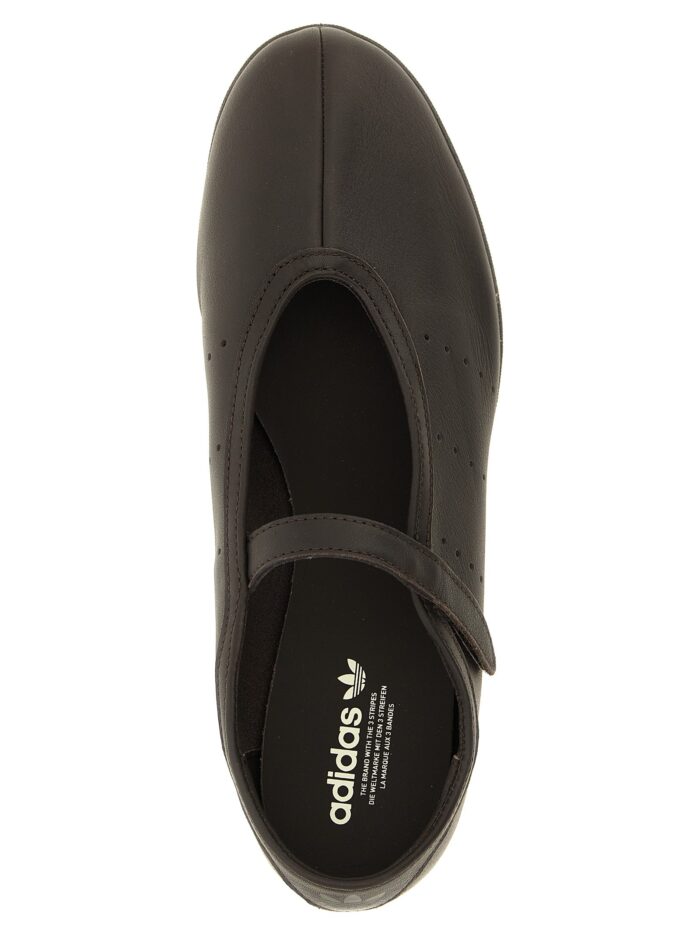 ADIDAS ORIGINALS 'Stan Smith Lo Ballet' Ballet Flats