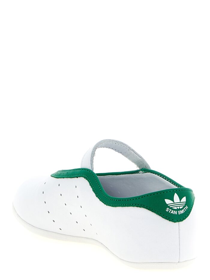 ADIDAS ORIGINALS 'Stan Smith Lo Ballet' Ballet Flats
