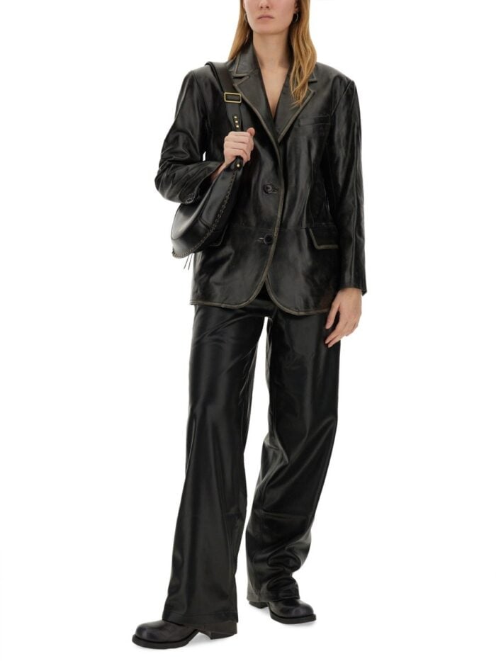 STAND BLAZER "LIARA"