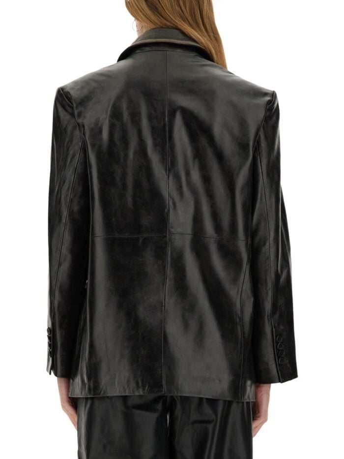 STAND BLAZER "LIARA"