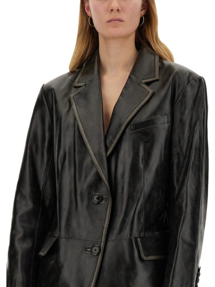 STAND BLAZER "LIARA"