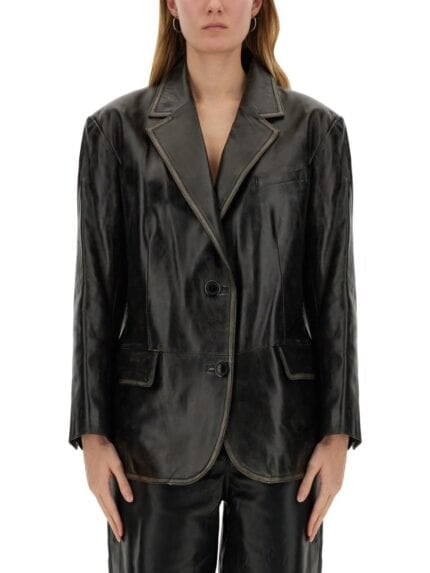 STAND BLAZER "LIARA"