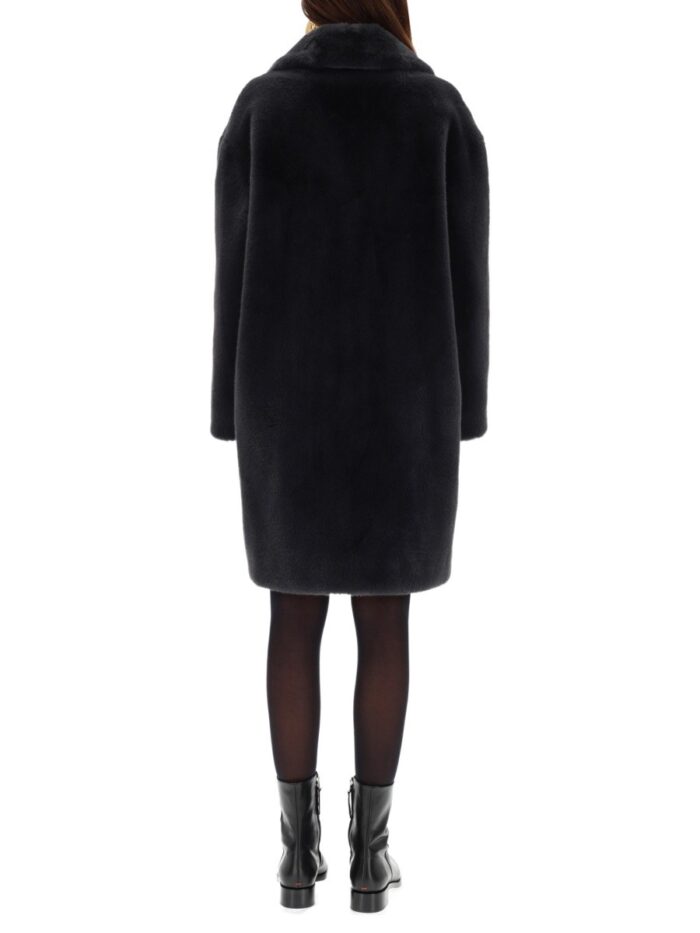 STAND "CAMILLE" COAT