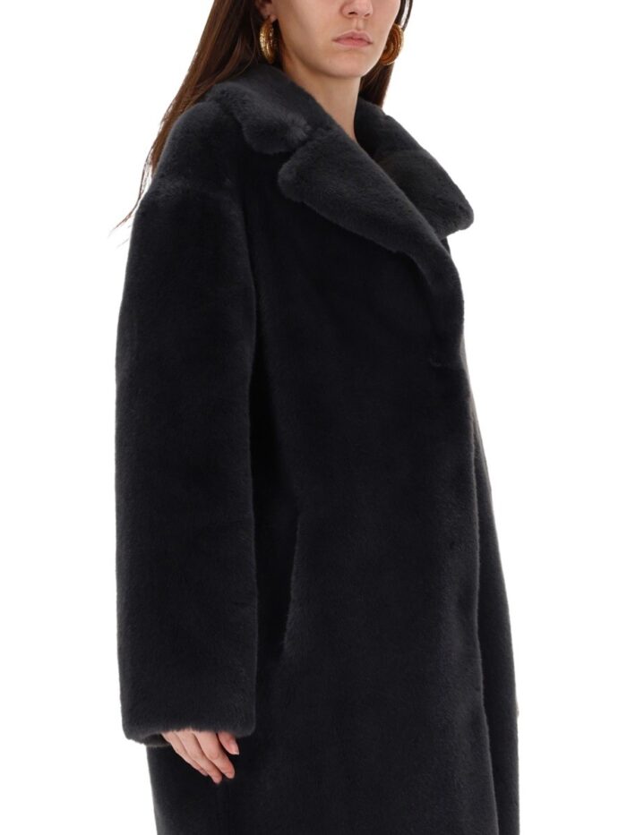 STAND "CAMILLE" COAT