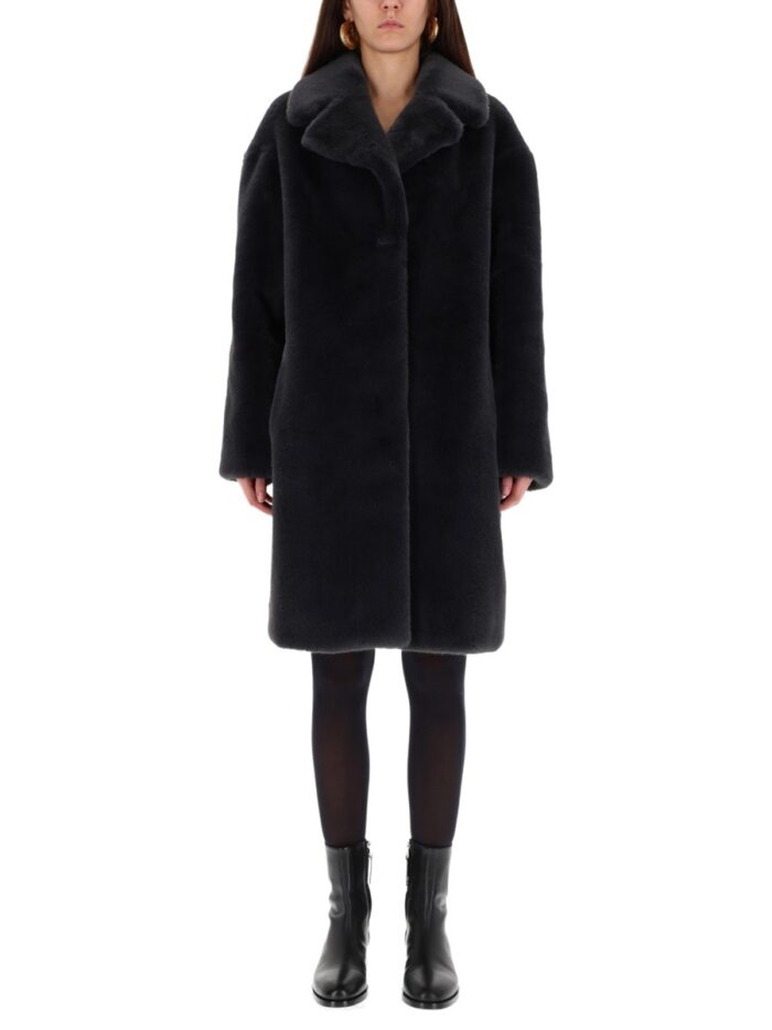 STAND "CAMILLE" COAT