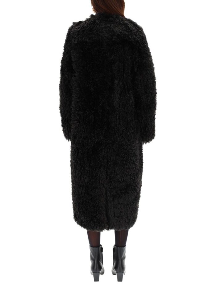 STAND COAT "CAROLINA"