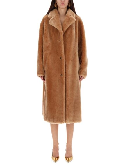 STAND COAT "GABRIELLA"