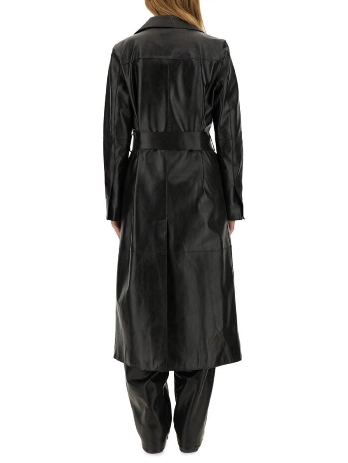 STAND COAT "PARIS"