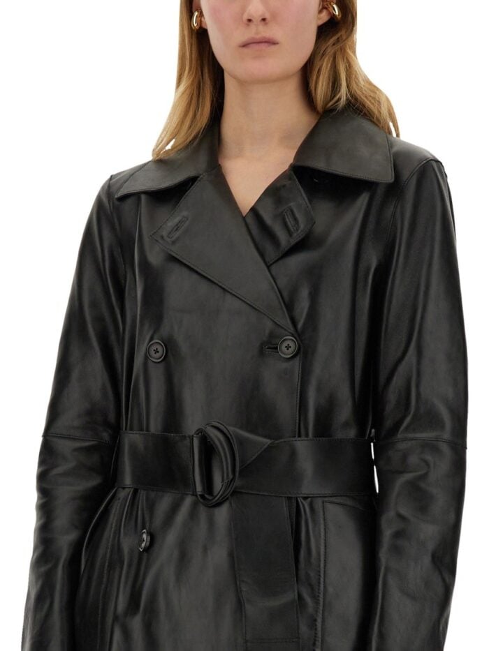 STAND COAT "PARIS"