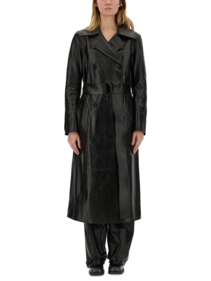 STAND COAT "PARIS"