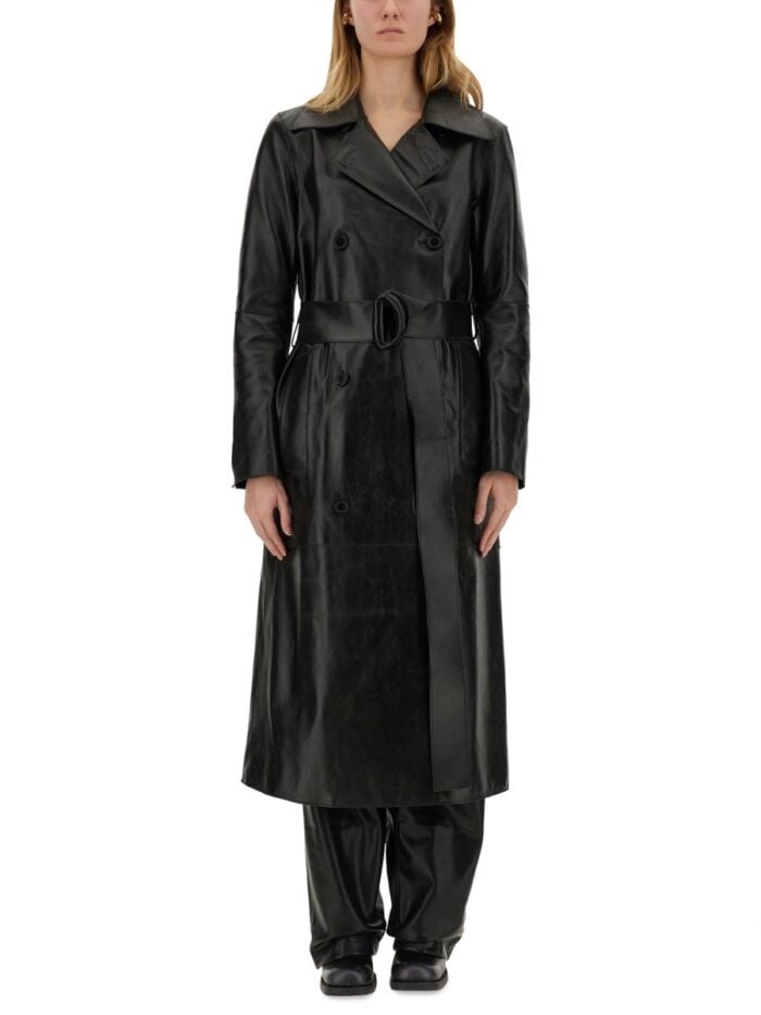 STAND COAT "PARIS"