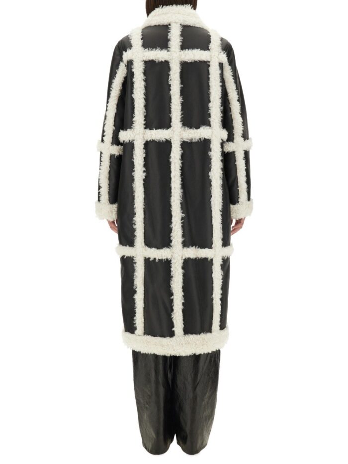 STAND COAT "PATRICE"