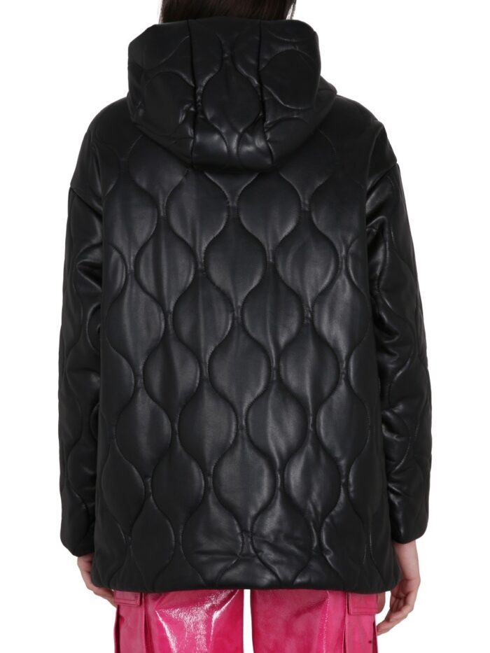 STAND "EVERLEE" JACKET