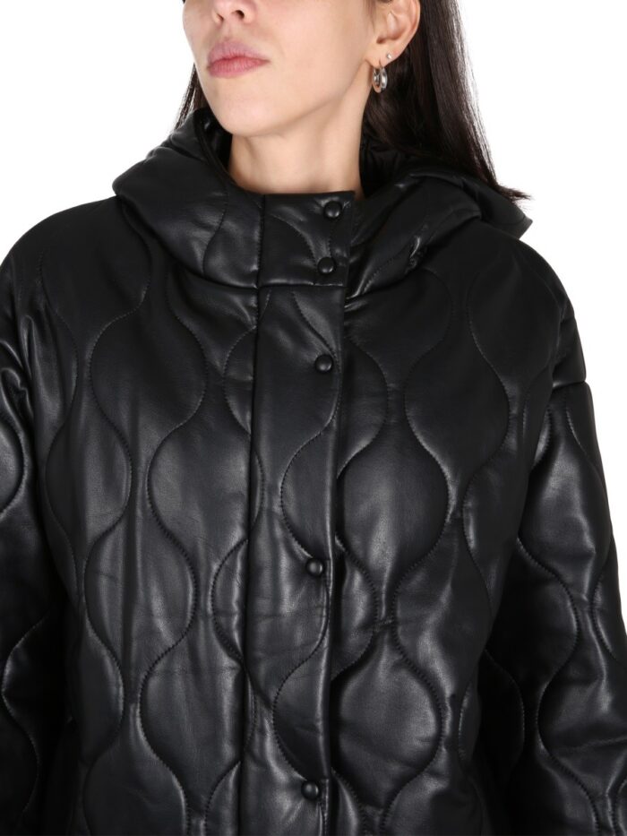 STAND "EVERLEE" JACKET