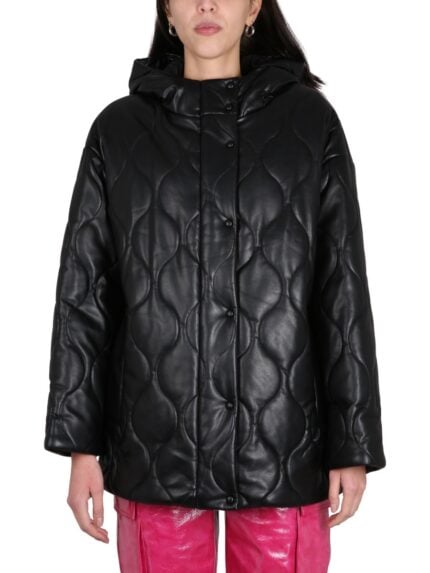 STAND "EVERLEE" JACKET