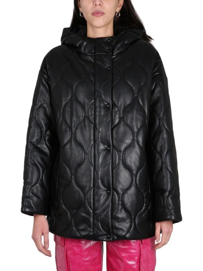 STAND "EVERLEE" JACKET