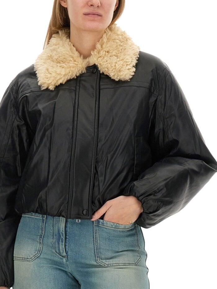 STAND "FRAN" JACKET